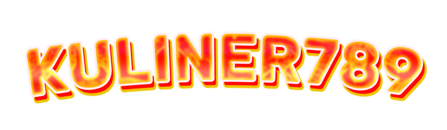 KULINER789